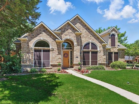 900  Shadow Ridge Drive , Highland Village Texas 75077