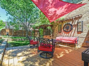 900  Shadow Ridge Drive , Highland Village Texas 75077