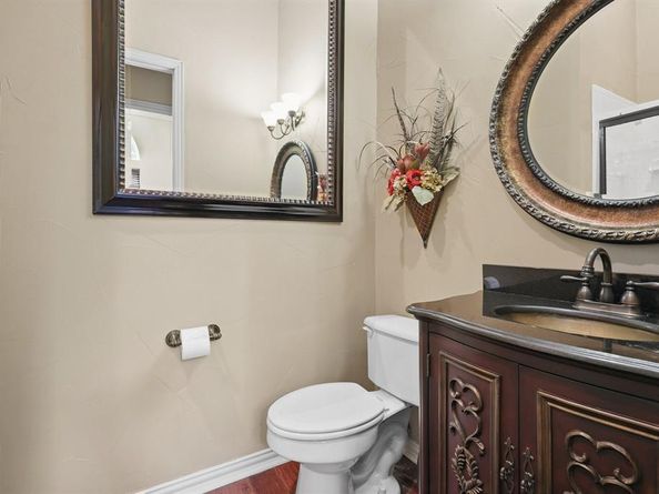 900  Shadow Ridge Drive , Highland Village Texas 75077