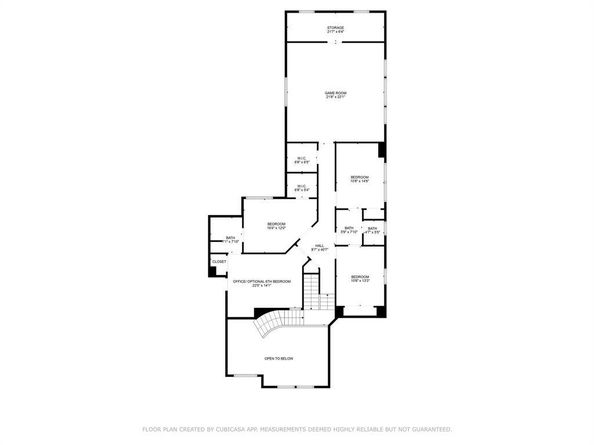 900  Shadow Ridge Drive , Highland Village Texas 75077