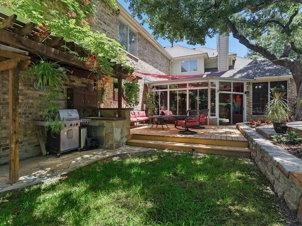 900  Shadow Ridge Drive , Highland Village Texas 75077
