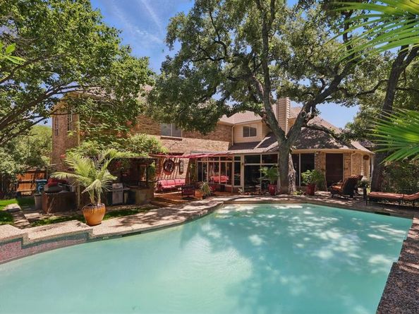 900  Shadow Ridge Drive , Highland Village Texas 75077