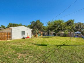 1601  Rindie Street , Irving Texas 75060