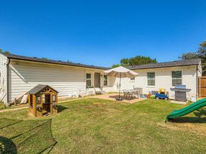 1601  Rindie Street , Irving Texas 75060