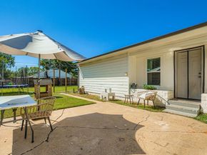 1601  Rindie Street , Irving Texas 75060
