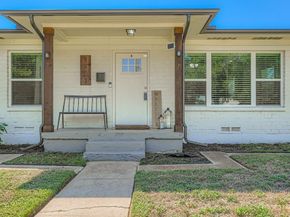 1601  Rindie Street , Irving Texas 75060