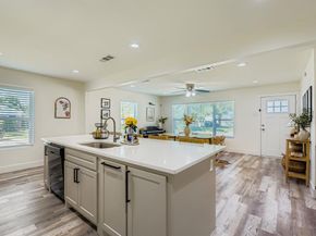 1601  Rindie Street , Irving Texas 75060