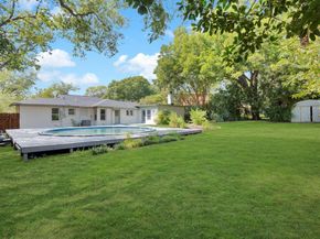 4009  Piedmont Road , Fort Worth Texas 76116