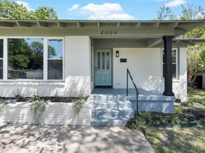 4009  Piedmont Road , Fort Worth Texas 76116