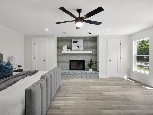 4009  Piedmont Road , Fort Worth Texas 76116
