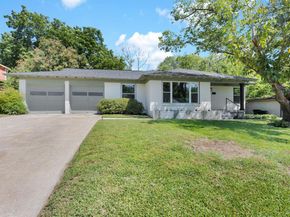 4009  Piedmont Road , Fort Worth Texas 76116
