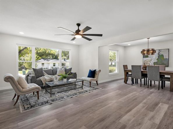 4009  Piedmont Road , Fort Worth Texas 76116
