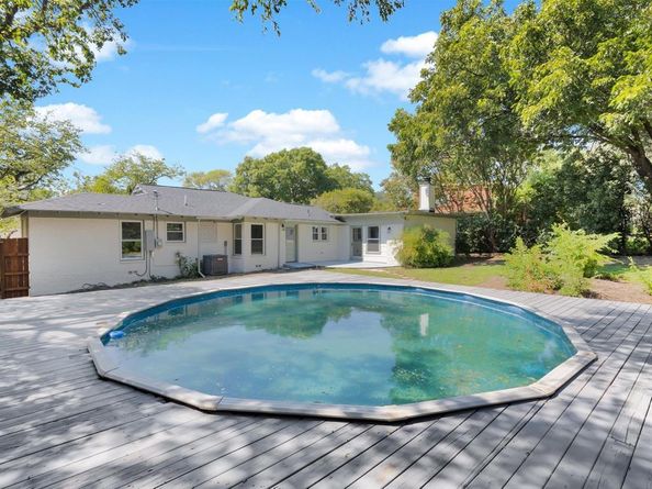 4009  Piedmont Road , Fort Worth Texas 76116