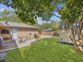 8309  Londonderry Lane , Dallas Texas 75228
