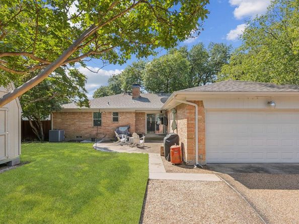 8309  Londonderry Lane , Dallas Texas 75228