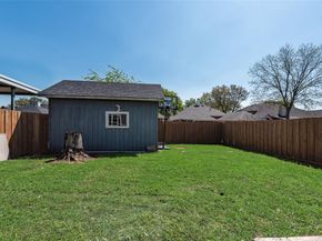 820  Craig Drive , Mesquite Texas 75181
