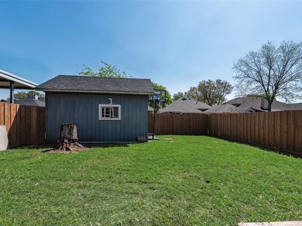 820  Craig Drive , Mesquite Texas 75181