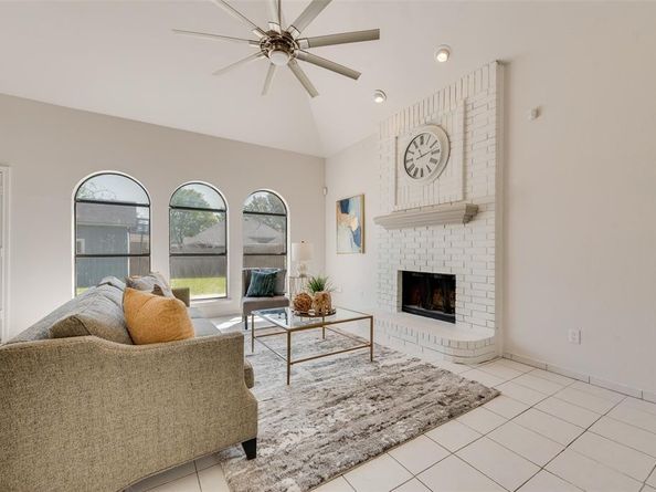 820  Craig Drive , Mesquite Texas 75181