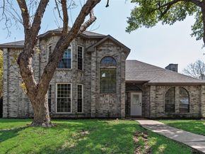 820  Craig Drive , Mesquite Texas 75181