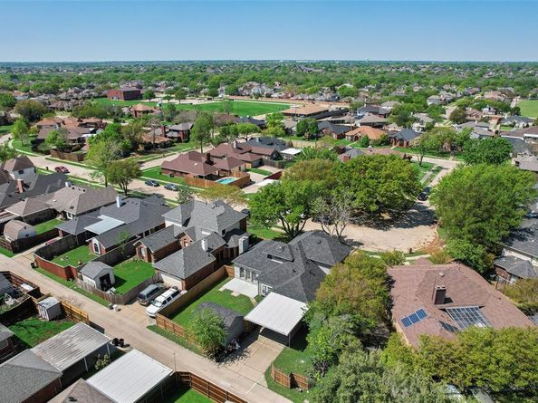 820  Craig Drive , Mesquite Texas 75181