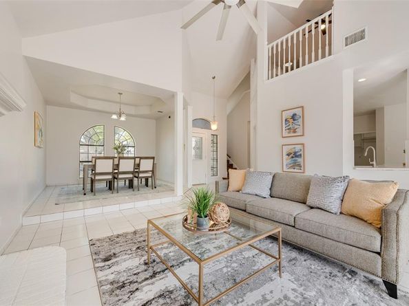 820  Craig Drive , Mesquite Texas 75181
