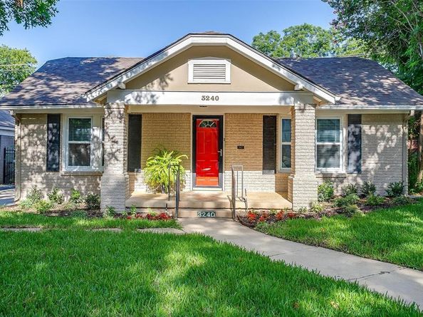 3240  Wabash Avenue , Fort Worth Texas 76109