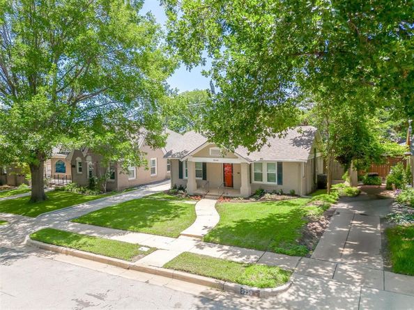 3240  Wabash Avenue , Fort Worth Texas 76109