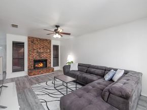 2405  Long Ridge Lane , Arlington Texas 76014
