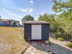3904  Eldridge Street , Fort Worth Texas 76107