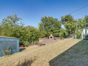 3904  Eldridge Street , Fort Worth Texas 76107