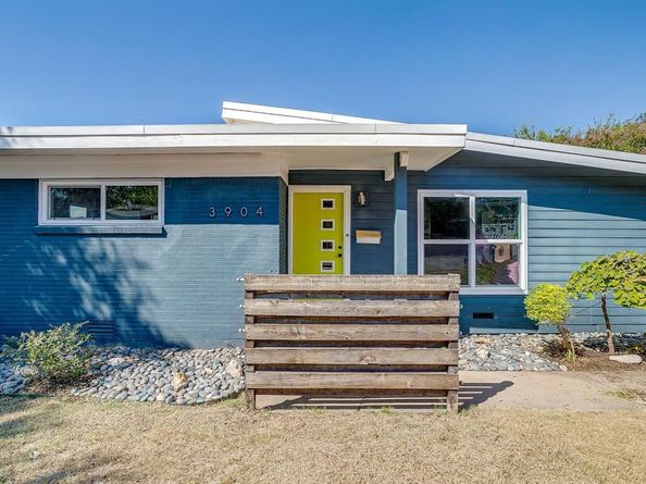 3904  Eldridge Street , Fort Worth Texas 76107