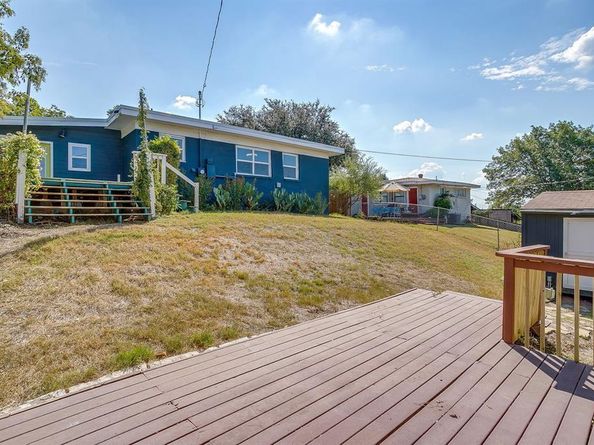 3904  Eldridge Street , Fort Worth Texas 76107