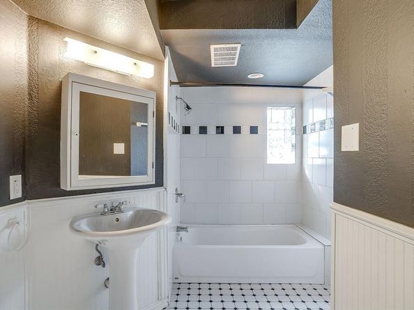 3904  Eldridge Street , Fort Worth Texas 76107