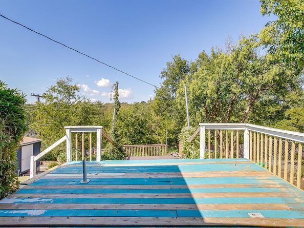 3904  Eldridge Street , Fort Worth Texas 76107