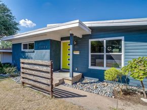 3904  Eldridge Street , Fort Worth Texas 76107