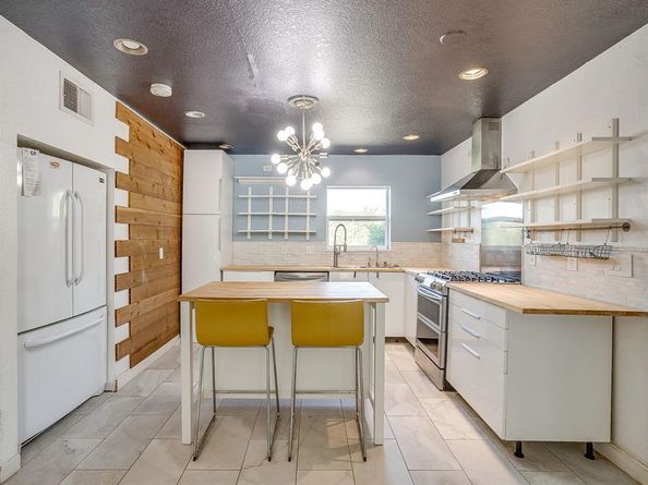 3904  Eldridge Street , Fort Worth Texas 76107