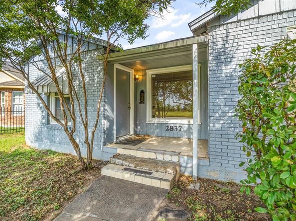 2837  Meaders Avenue , Fort Worth Texas 76112