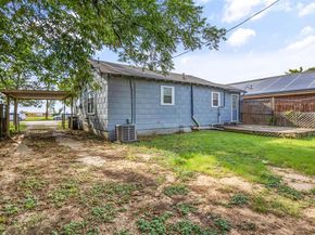 2837  Meaders Avenue , Fort Worth Texas 76112