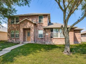 2903  Lake Vista Drive , Wylie Texas 75098