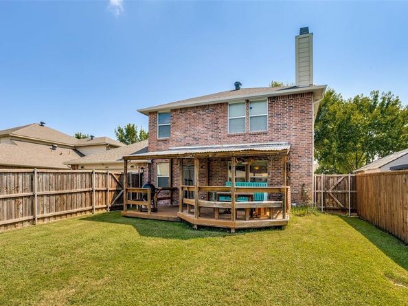 2903  Lake Vista Drive , Wylie Texas 75098