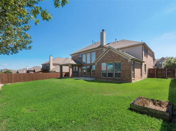2114  Parkhurst Court , Wylie Texas 75098