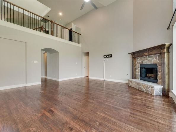 2114  Parkhurst Court , Wylie Texas 75098