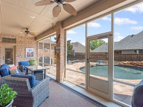 3402  Lake Creek Trail , Mansfield Texas 76063