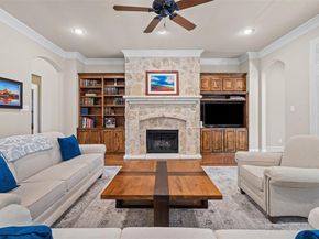 3402  Lake Creek Trail , Mansfield Texas 76063