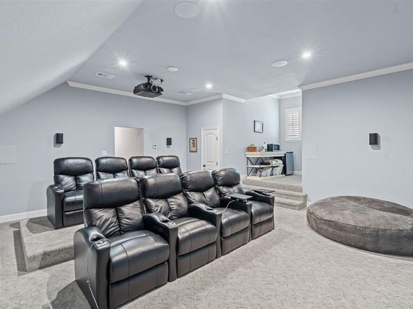 3402  Lake Creek Trail , Mansfield Texas 76063