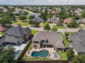 3402  Lake Creek Trail , Mansfield Texas 76063
