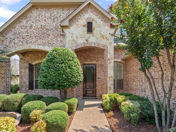 3402  Lake Creek Trail , Mansfield Texas 76063