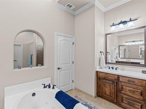 3402  Lake Creek Trail , Mansfield Texas 76063