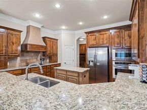 3402  Lake Creek Trail , Mansfield Texas 76063