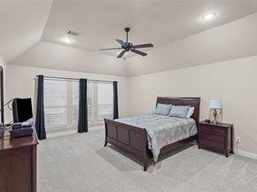 3402  Lake Creek Trail , Mansfield Texas 76063